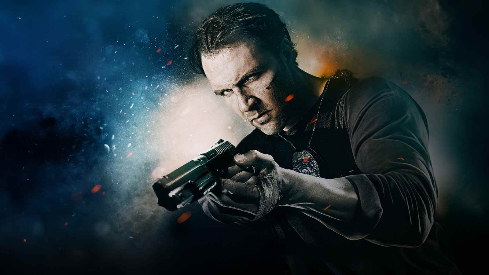 12 Vòng Sinh Tử 3: Cô Lập - 12 Rounds 3: Lockdown