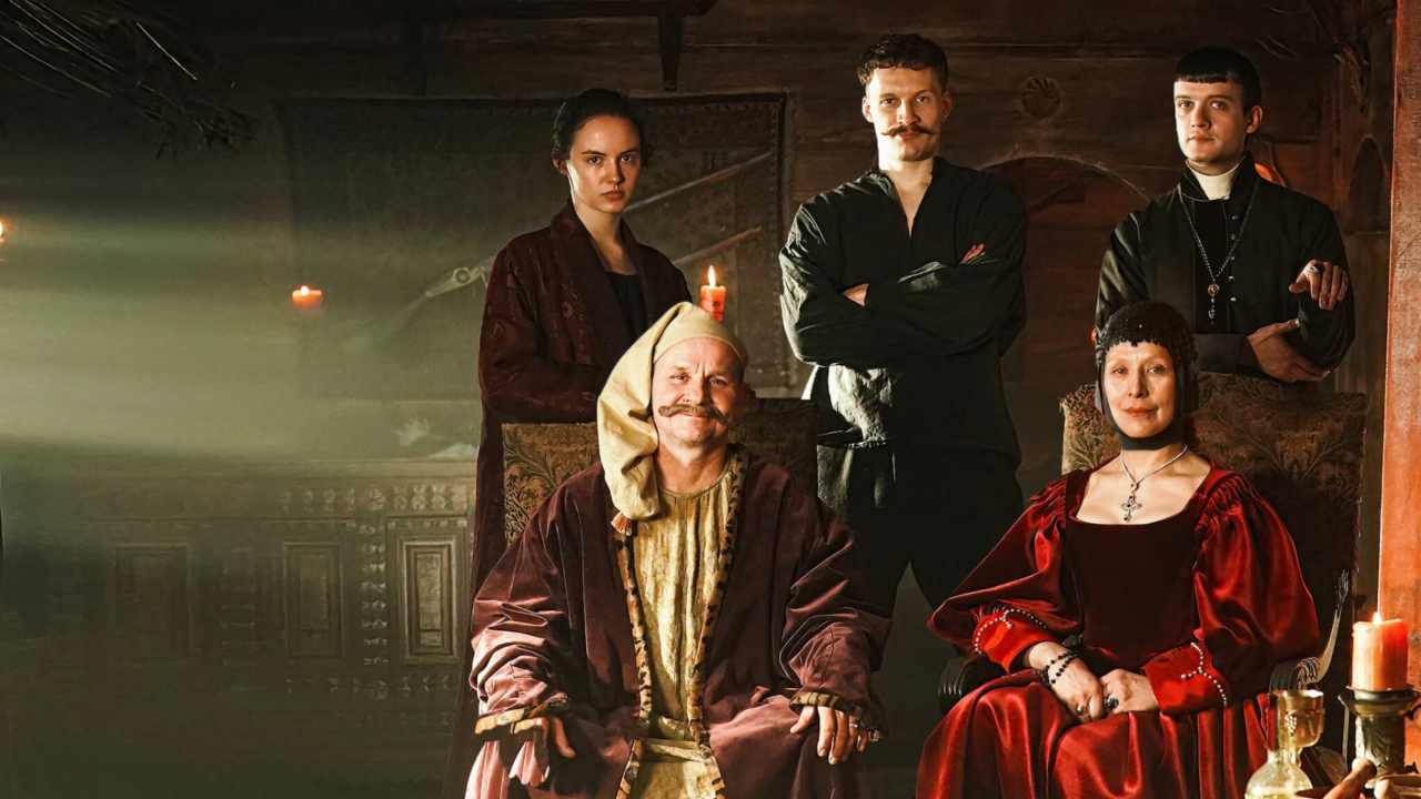 1670 (Phần 2) - 1670 (Season 2)