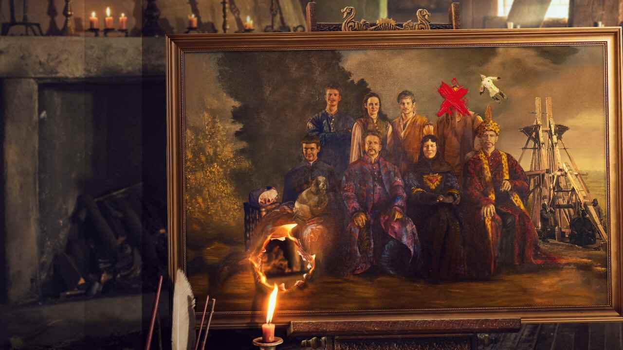 1670 (Phần 3) - 1670 (Season 3)