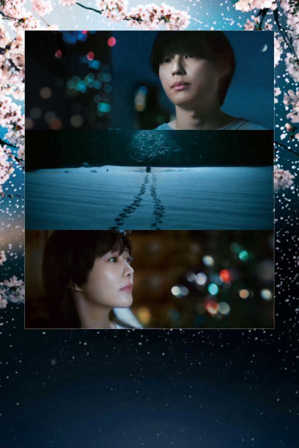 5 Centimet Trên Giây (Live Action)