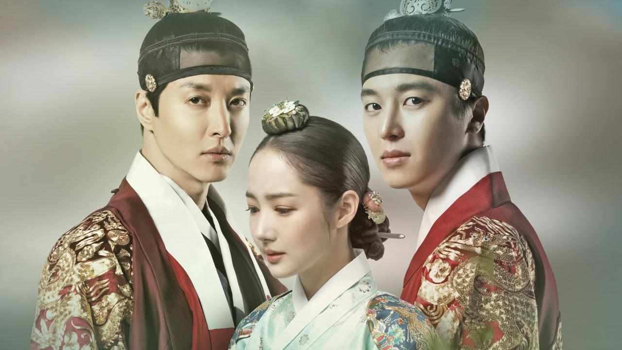 7 Ngày Làm Vương Hậu - Queen For Seven Days
