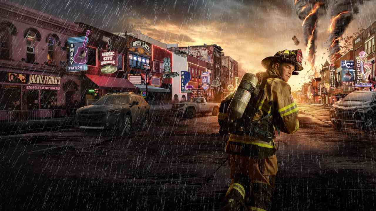 9-1-1: Nashville
