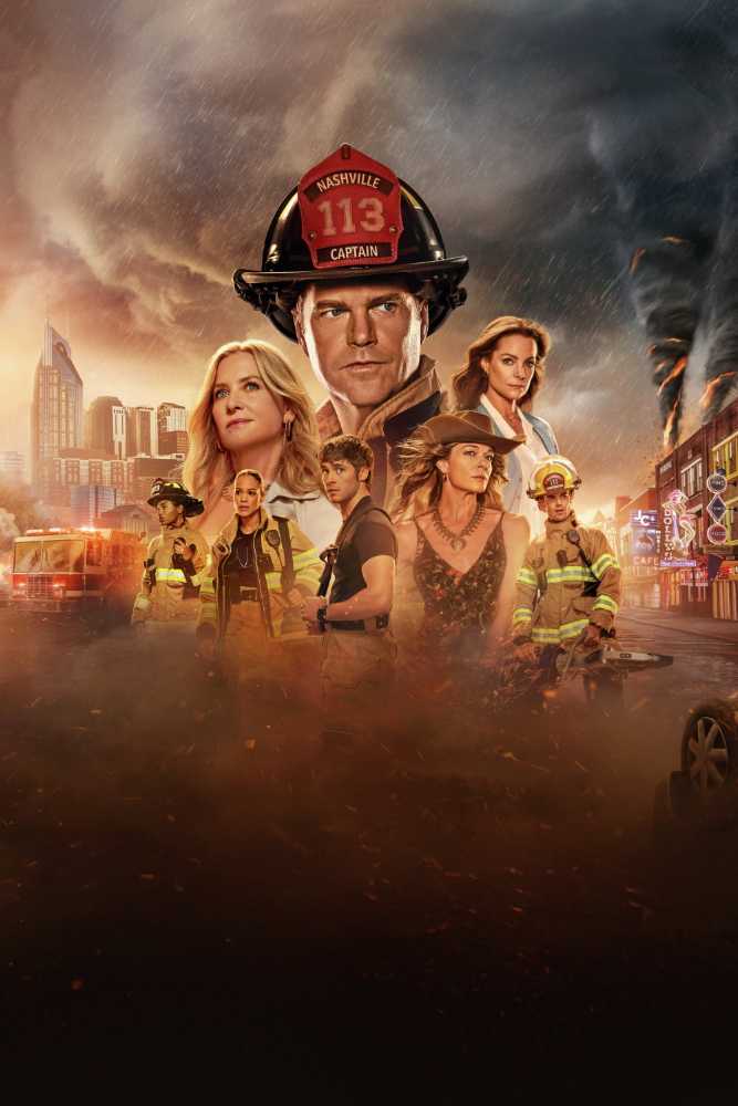 9-1-1: Nashville
