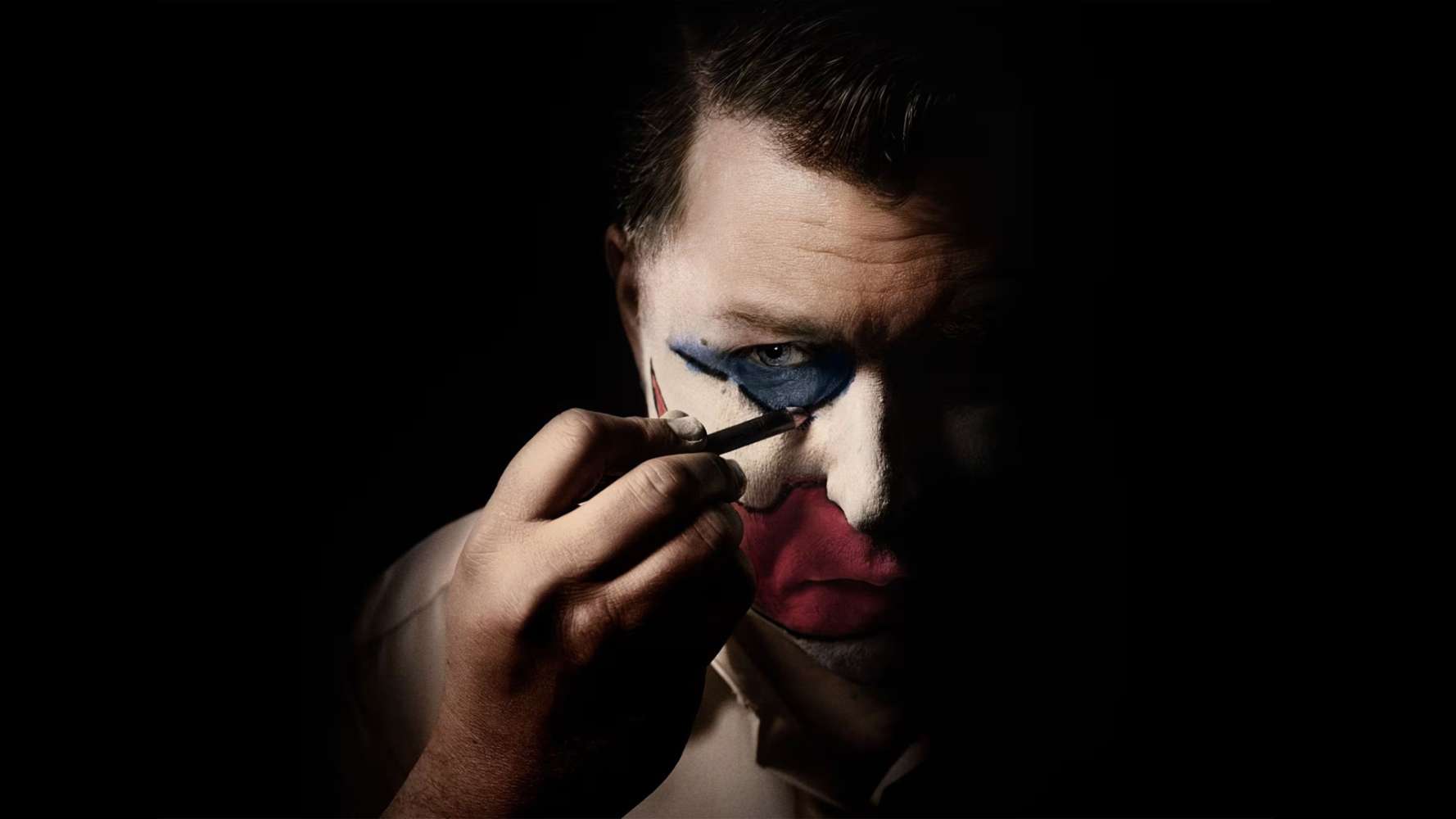 Ác Quỷ Đội Lốt: John Wayne Gacy
