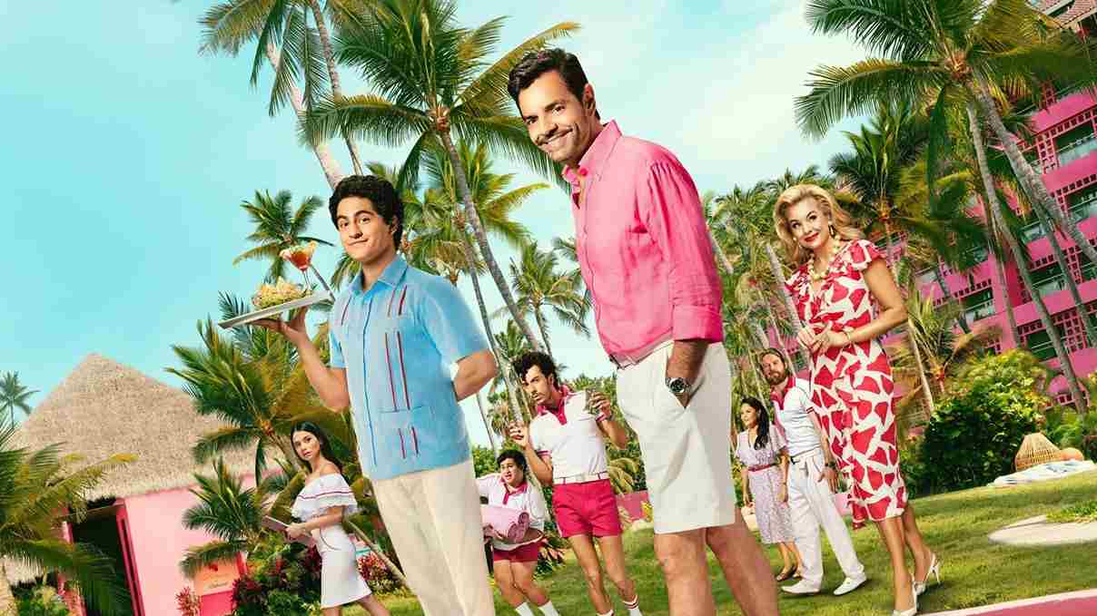Acapulco (Phần 2)