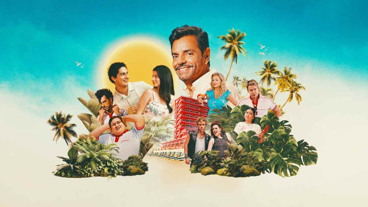 Acapulco (Phần 4)