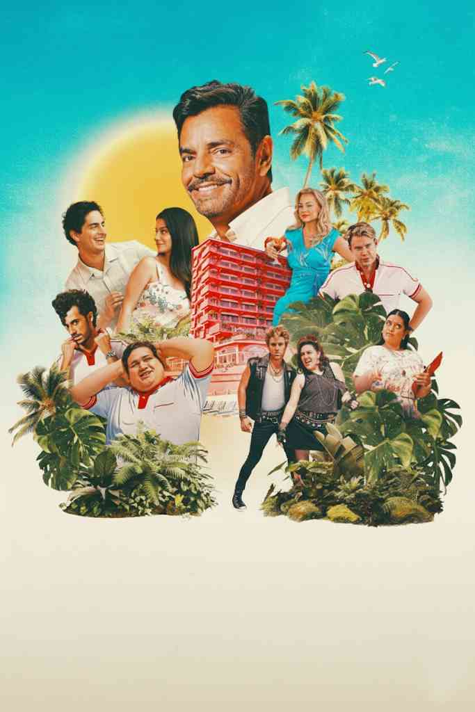 Acapulco (Phần 4)
