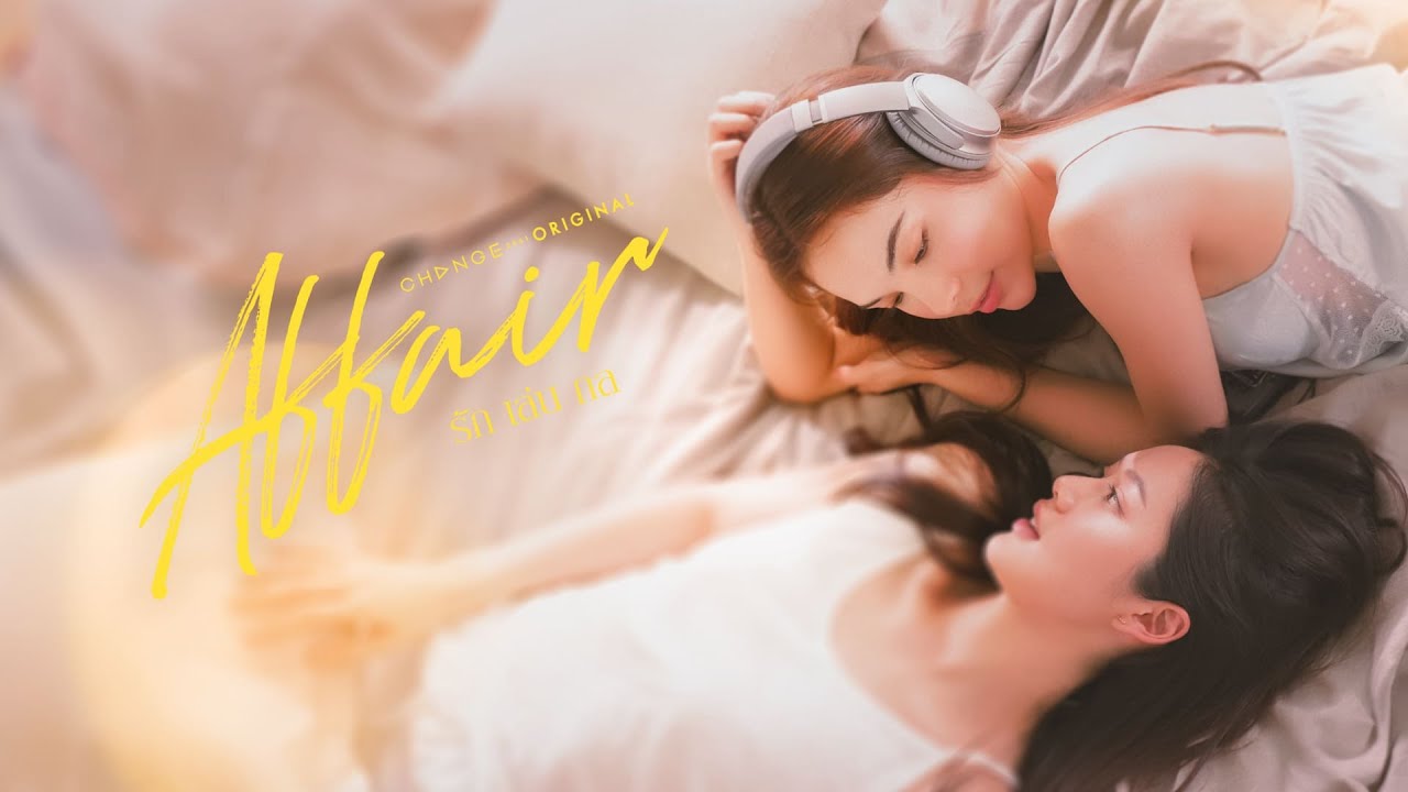 Affair: Mánh Khóe Tình Yêu