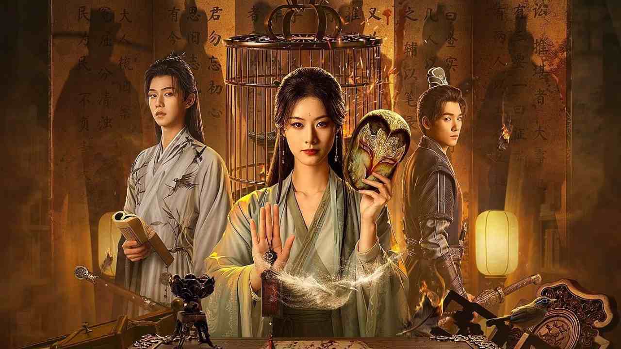 Ai Đã Giết Chim Hoạ Mi?