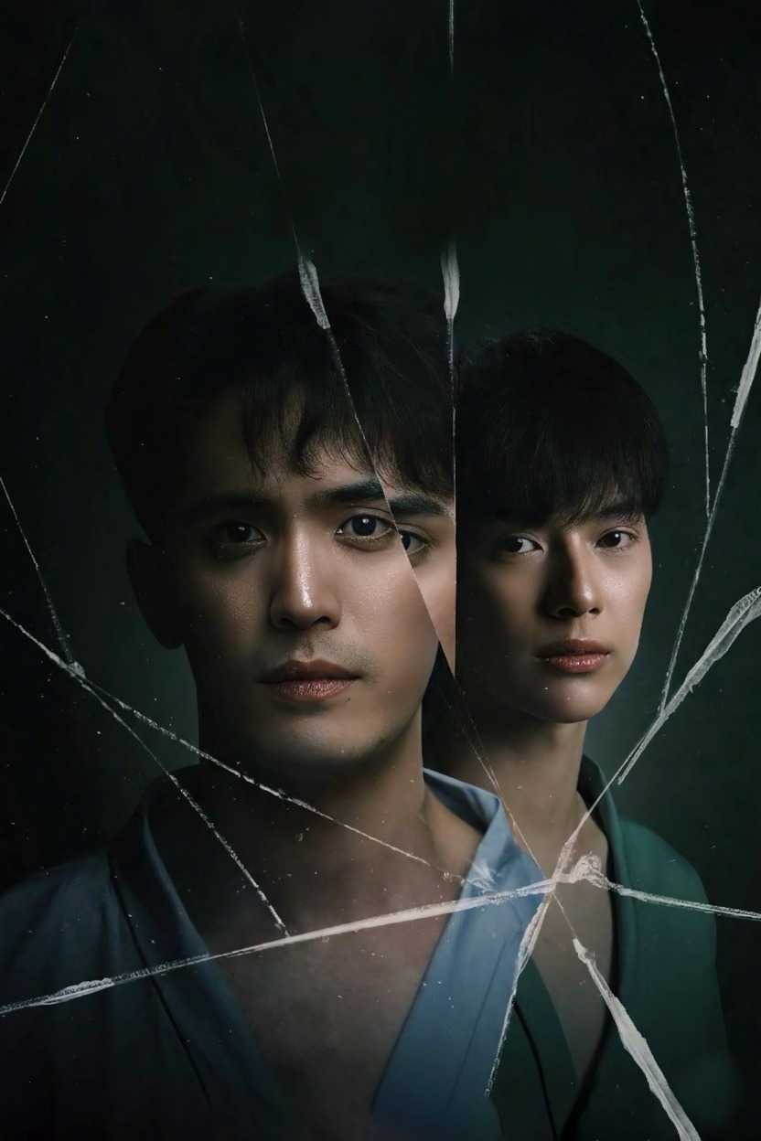 Ai Ở Trong Gương