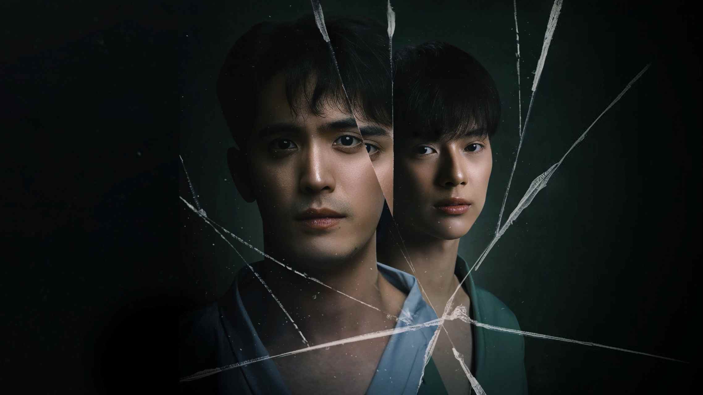 Ai Ở Trong Gương