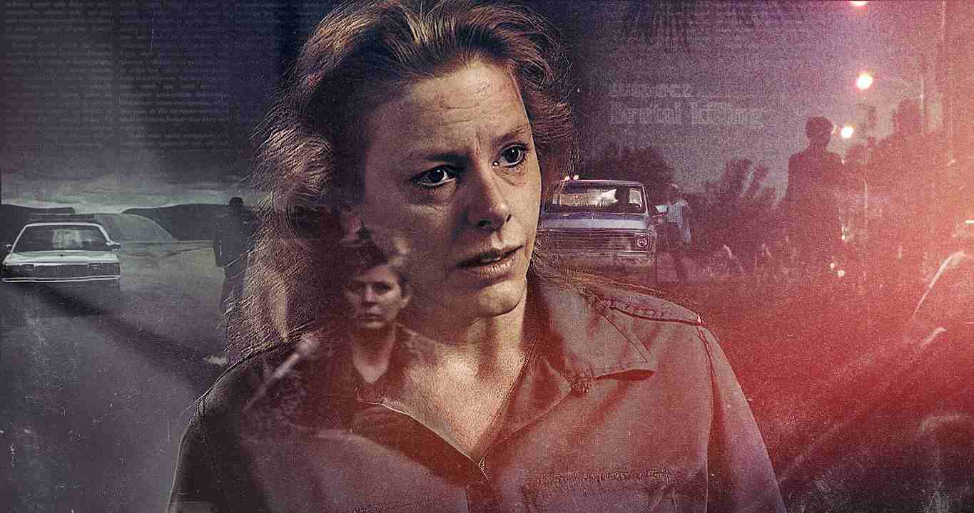 Aileen: Nữ Hoàng Sát Nhân Hàng Loạt - Aileen: Queen Of The Serial Killers