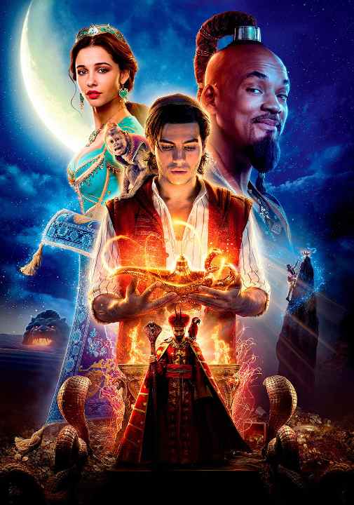 Aladdin