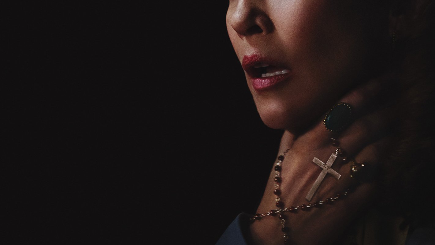 Ám Ảnh Kinh Hoàng 2