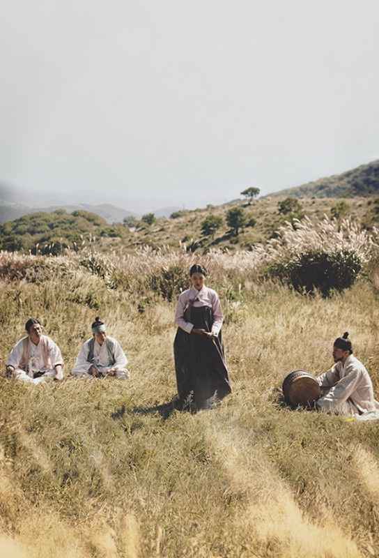 Âm Thanh Của Hoa