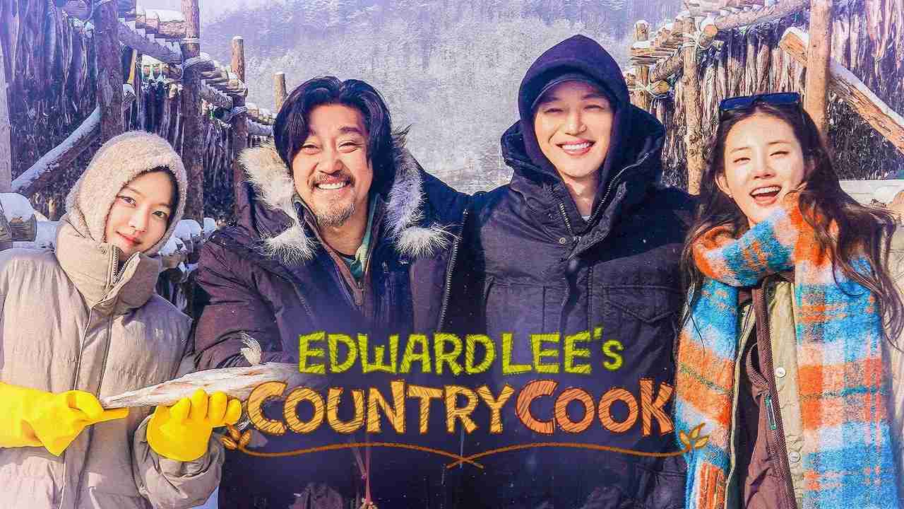 Ẩm Thực Miền Quê Cùng Edward Lee