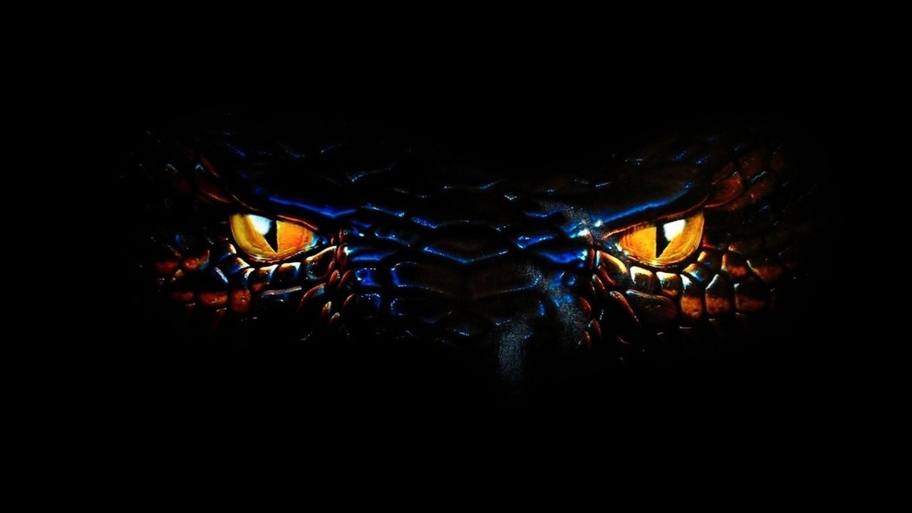 Anaconda: Trăn Khổng Lồ