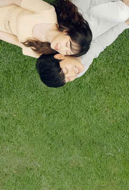 Anh Là Mùa Xuân Của Em
