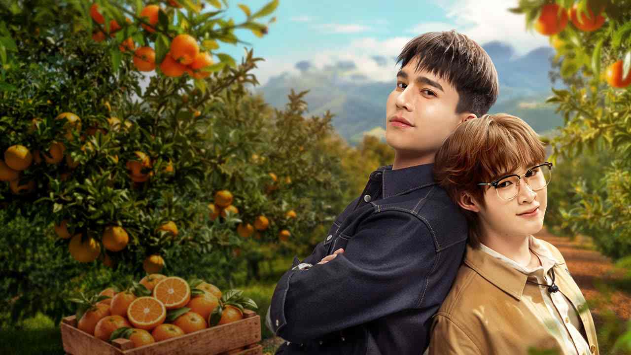 Anh Sam Của Em - Your Third