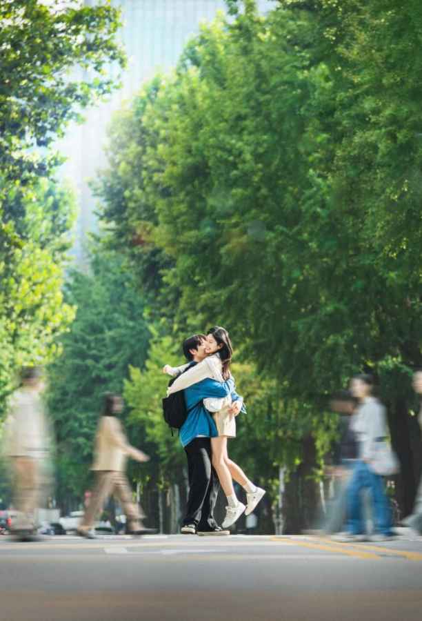 Ánh Sáng Của Đôi Ta