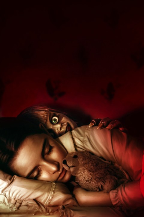 Annabelle: Ác Quỷ Trở Về