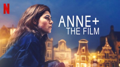 Nàng Anne Đồng Tính