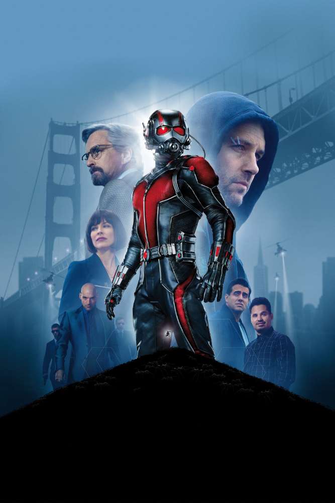 Ant-Man: Người Kiến