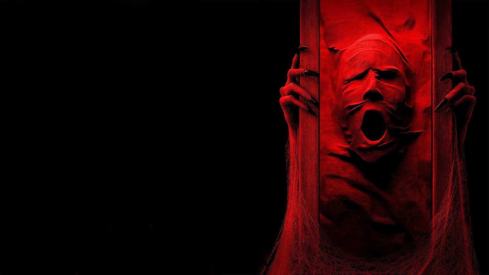 Ảo Giác Tội Lỗi - Dementium