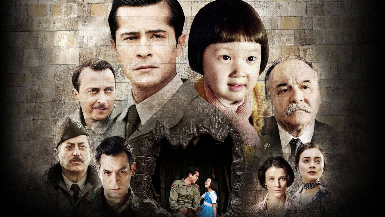 Ayla: Con Gái Của Chiến Tranh