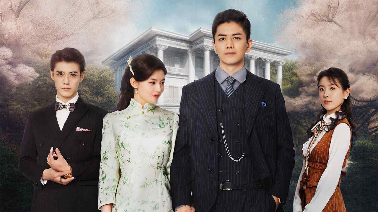 Ba Kiếp Yêu Hận - Circle Of Love