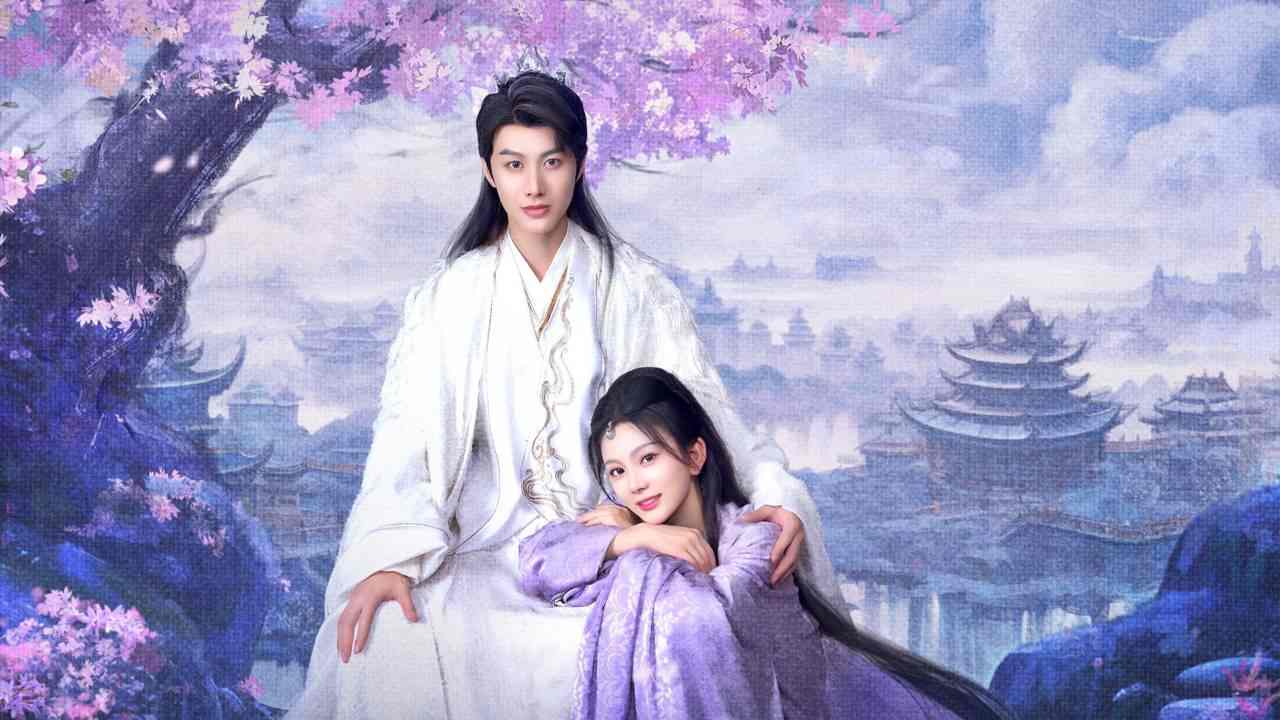 Ba Lần Gả Cho Ma Quân - Just Wanna Be With You