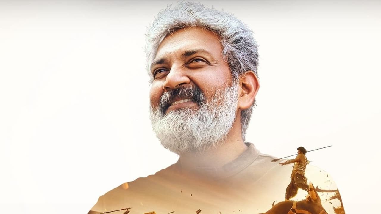 Bậc thầy thời hiện đại: SS Rajamouli