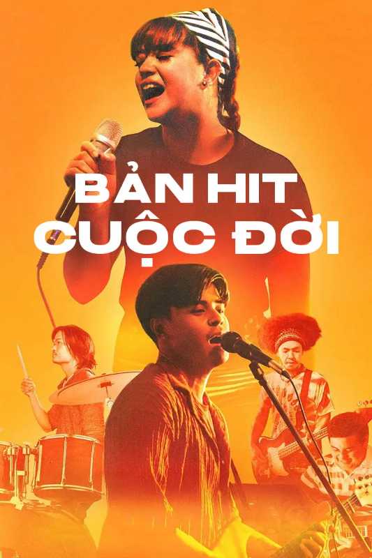 Bản Hit Cuộc Đời
