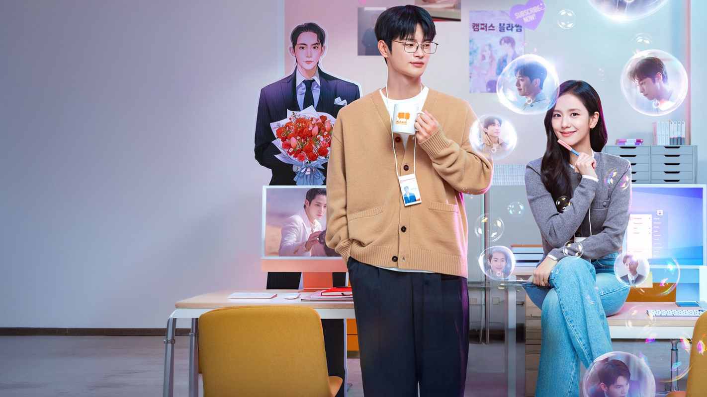 Bạn Trai Theo Yêu Cầu