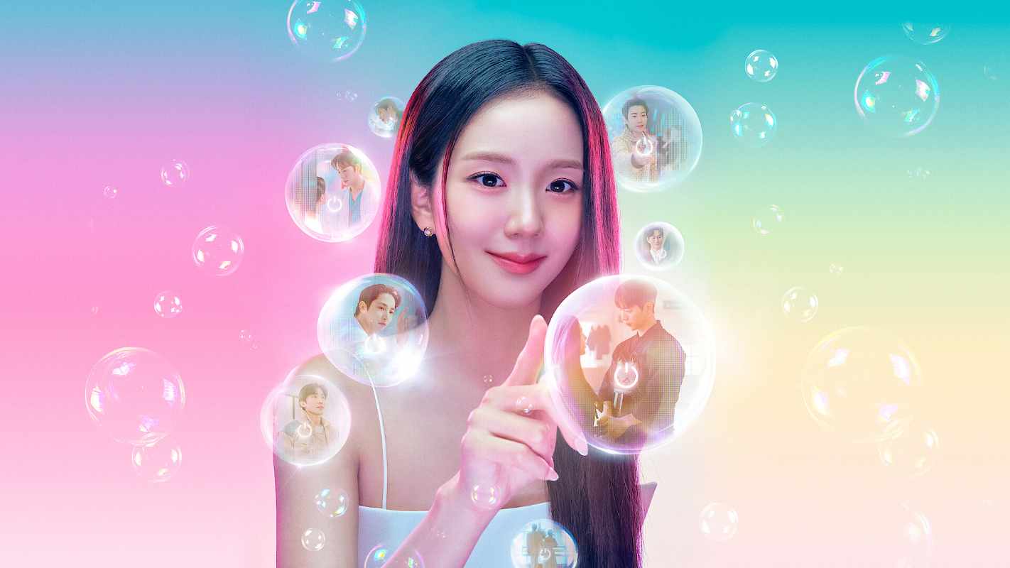 Bạn Trai Theo Yêu Cầu