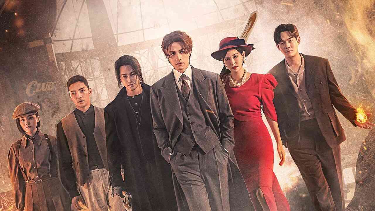 Bạn Trai Tôi Là Hồ Ly (Phần 2)
