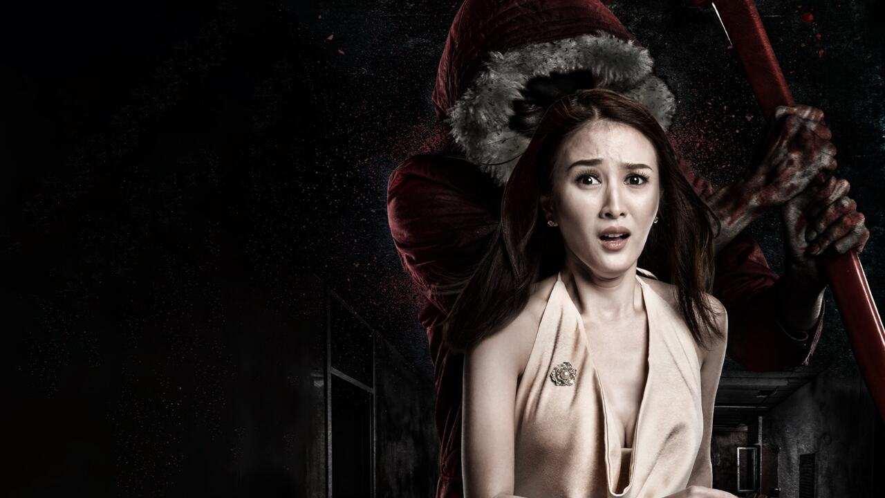 Bangkok Ngày Đen Tối