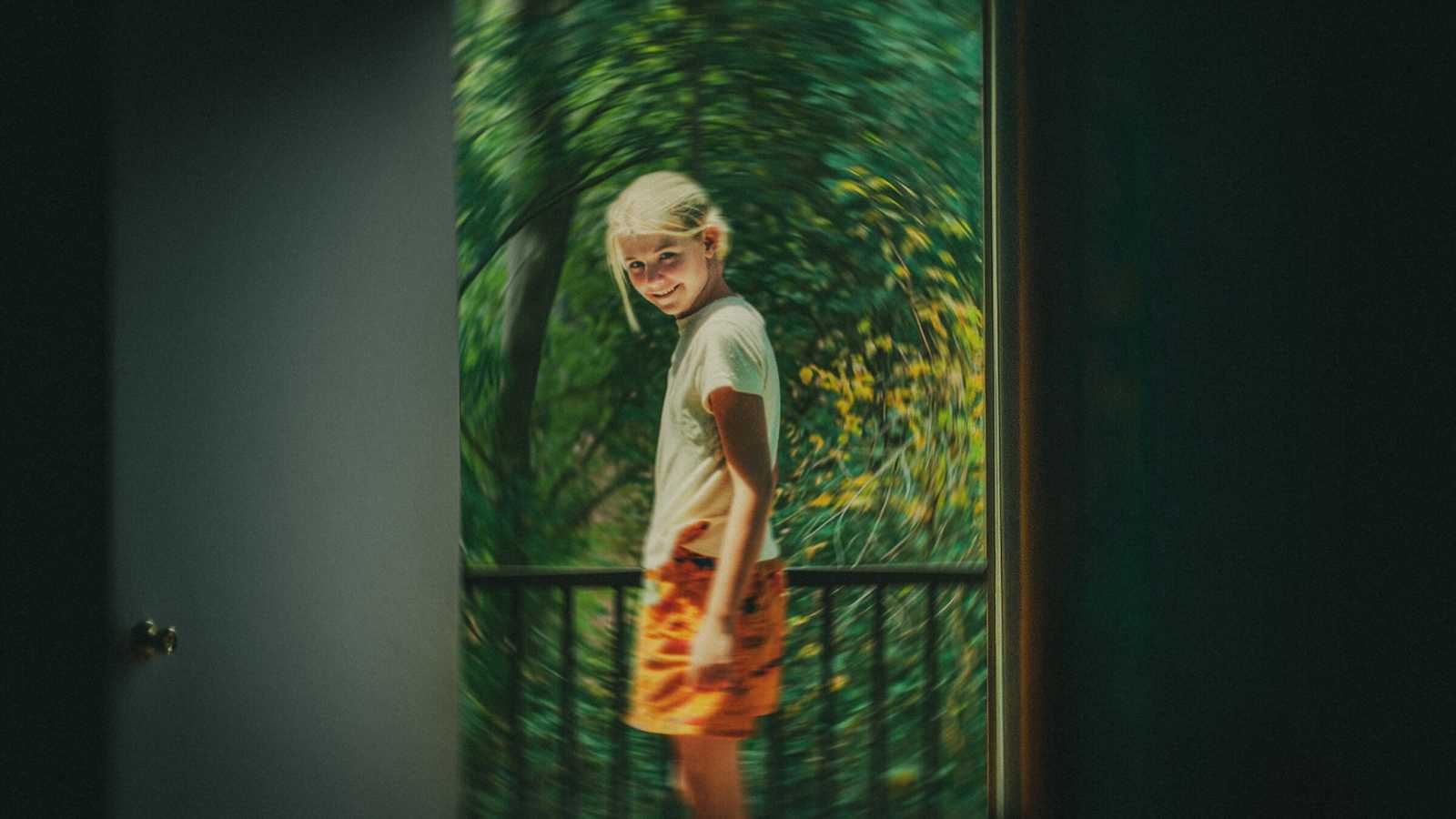 Bắt Cóc: Elizabeth Smart - Kidnapped: Elizabeth Smart