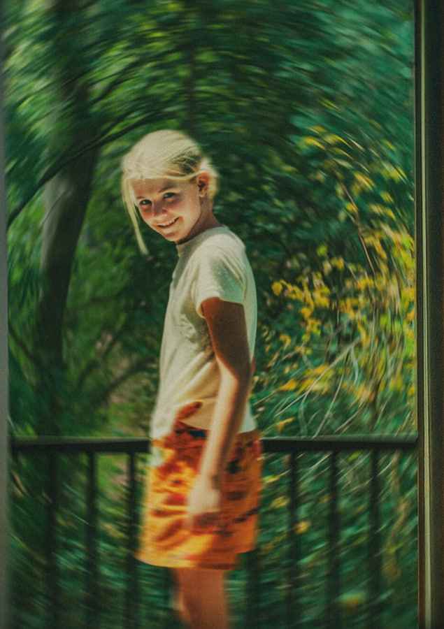 Bắt Cóc: Elizabeth Smart