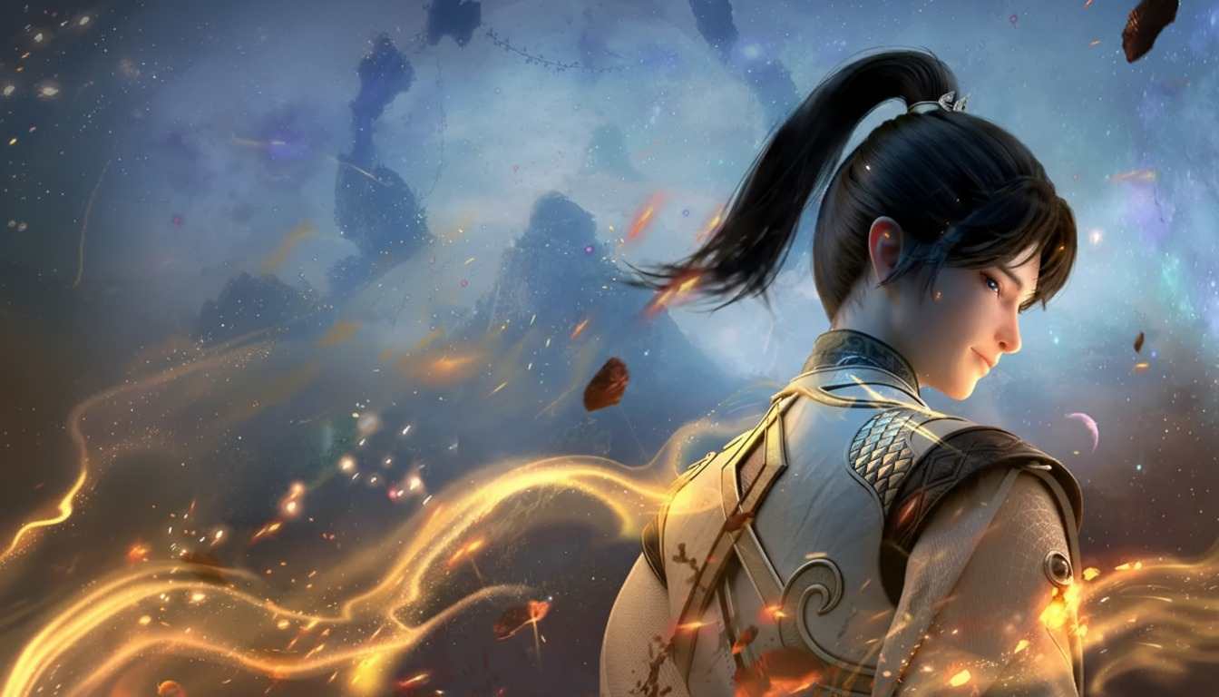 Bắt Đầu Với Chí Tôn Đan Điền