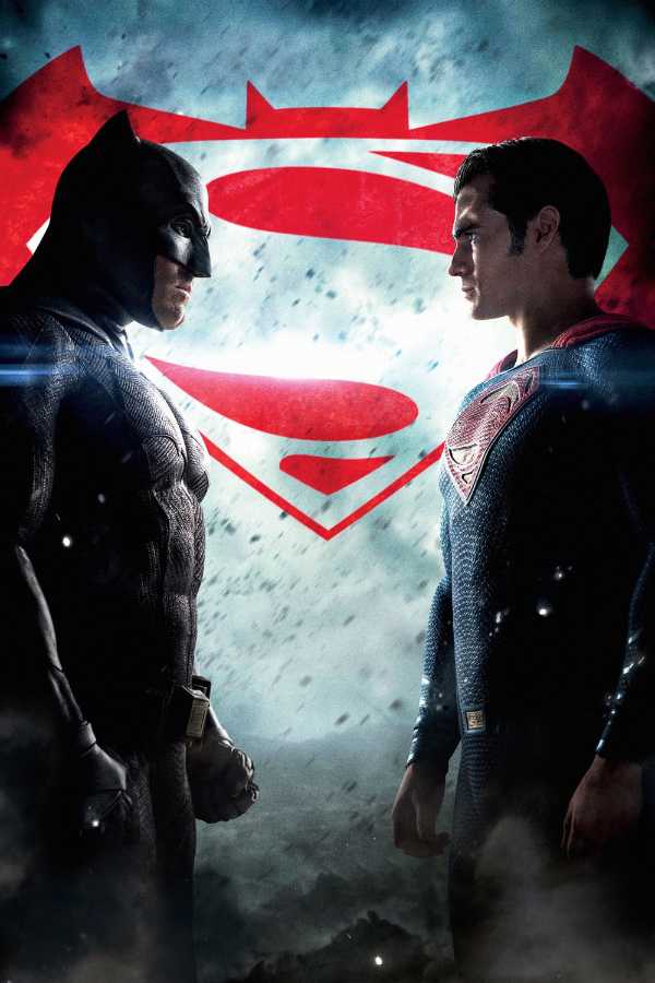 Batman Đại Chiến Superman: Ánh Sáng Công Lý