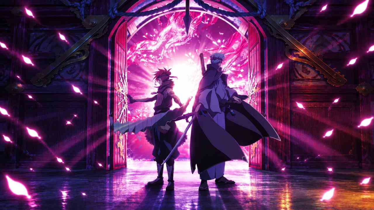 Battle Spirits [Re]: Tuyệt Giới Thiên Không - Battle Spirits [Re] ZEKKAI NO KU