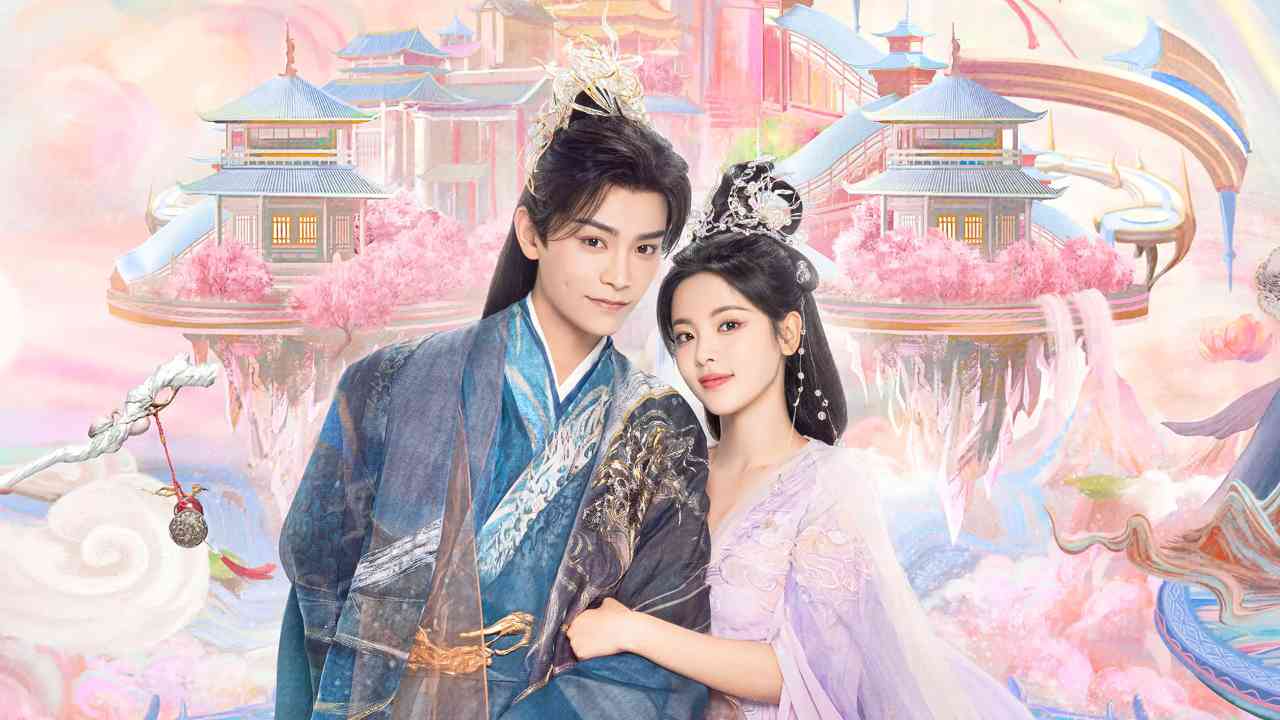 Bảy Kiếp May Mắn - Love You Seven Times
