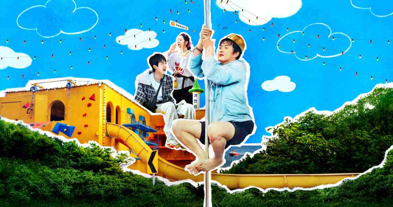 B&B Kỳ Lạ Của Kian
