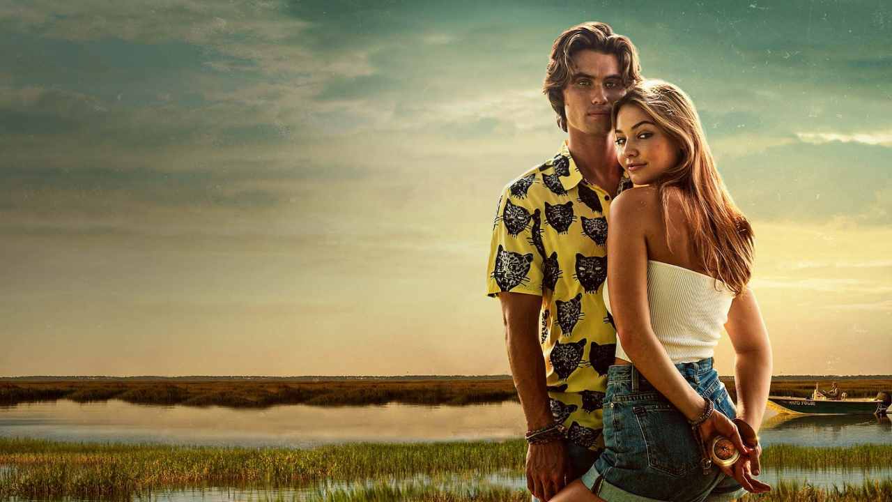 Bí Mật Bị Vùi Lấp (Phần 1) - Outer Banks (Season 1)