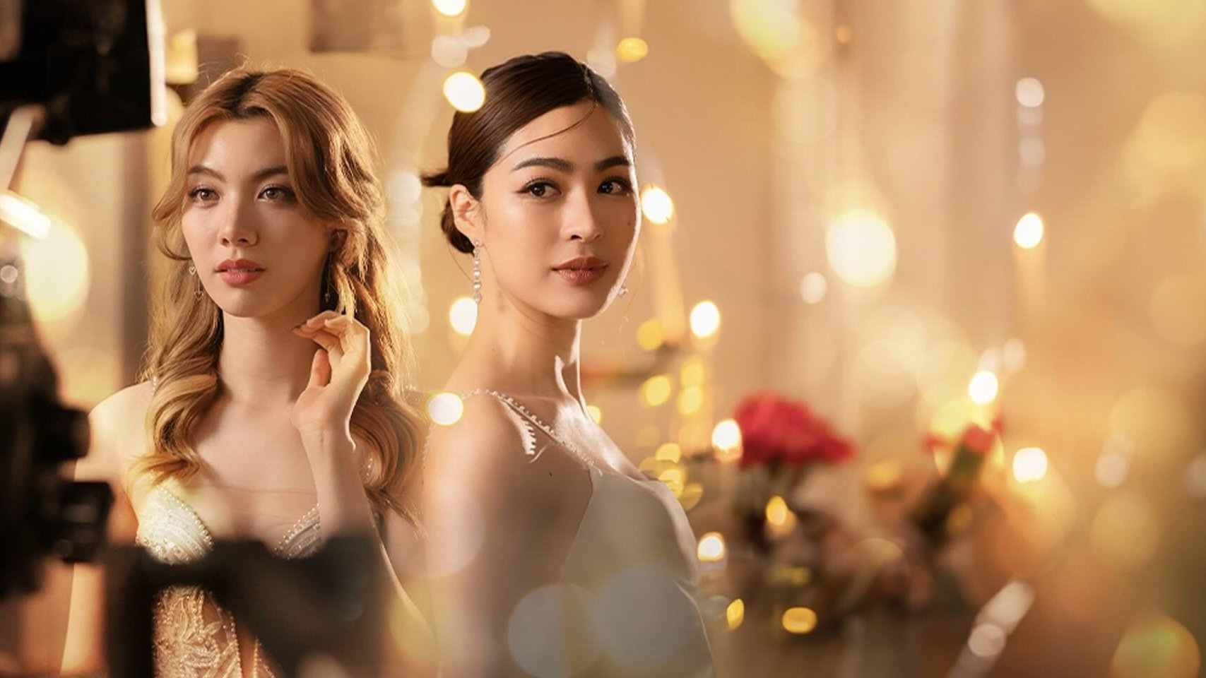 Bí Mật Của Chúng Ta