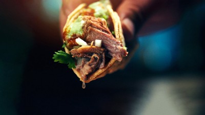 Biên Niên Sử Taco (Quyển 3)