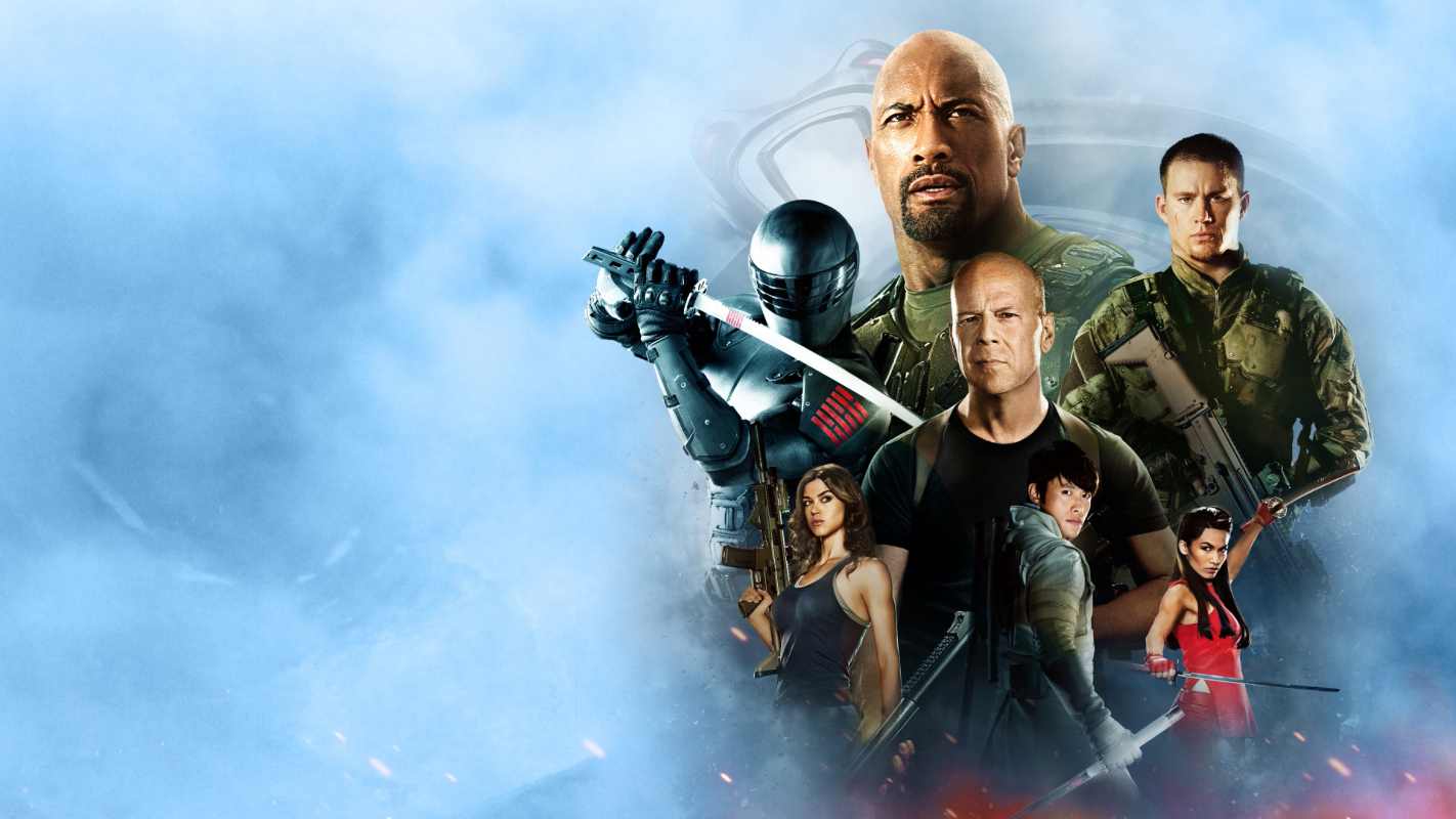 Biệt đội G.I.Joe: Báo Thù - G.I. Joe: Retaliation
