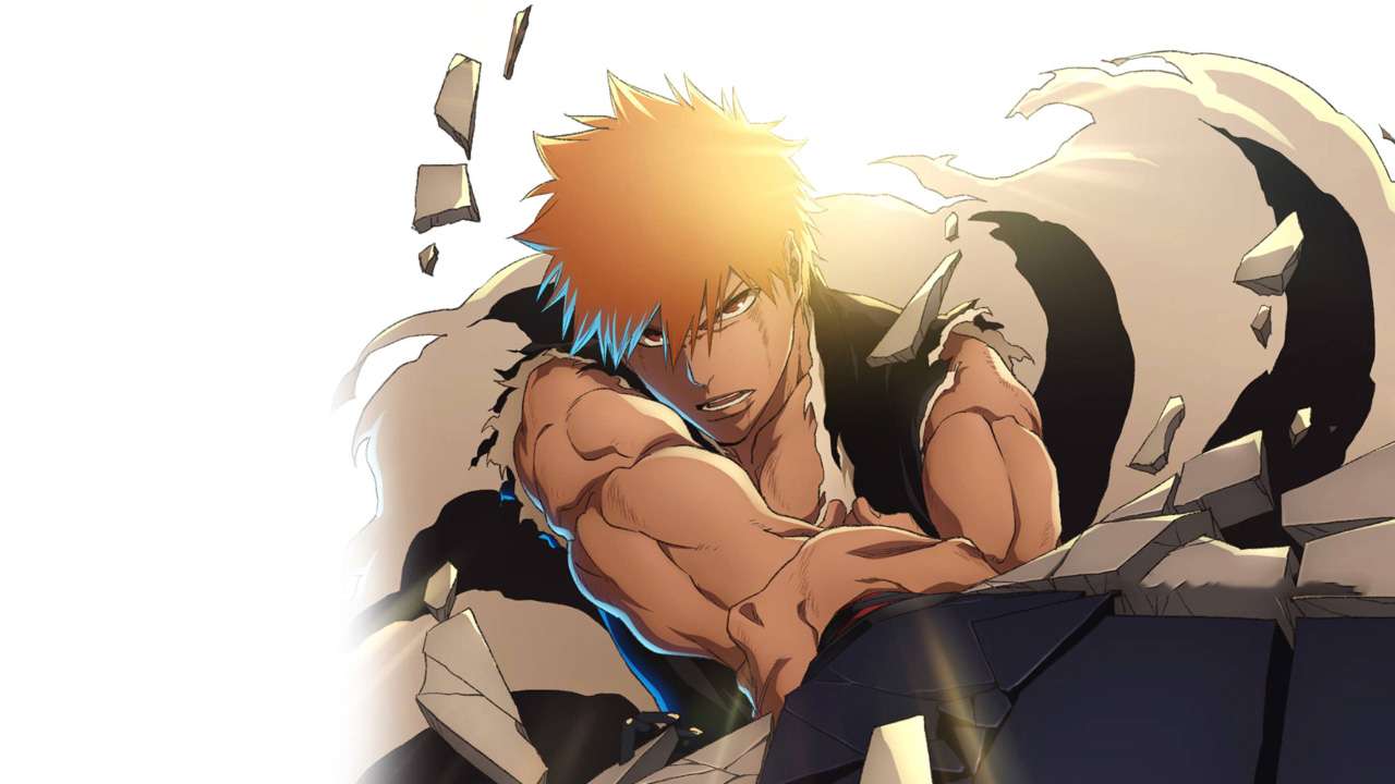 Bleach Huyết Chiến Ngàn Năm - Kiếp Nạn - Bleach Thousand-Year Blood War - The Calamity