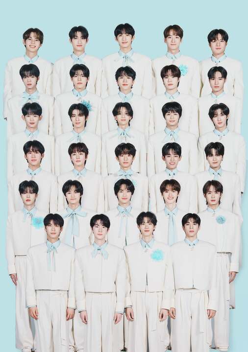 B:MY BOYZ